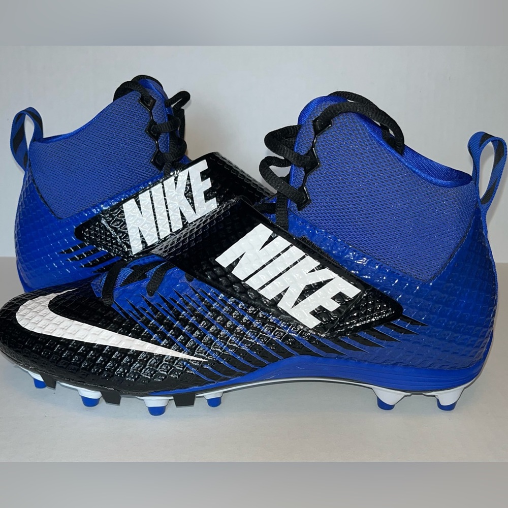 Nike Lunarbeast Strike PRO TD Men's Football Cleat